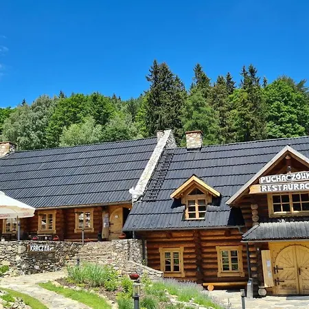 Appartement Czarna Gora Is6