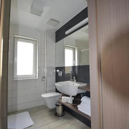 Appartement Czarna Gora Is6 *
