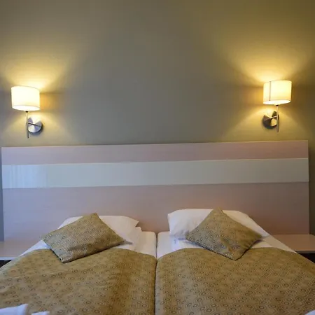 Czarna Gora Is6 Appartement Siena