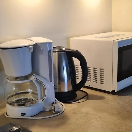 Czarna Gora Is6 Appartement