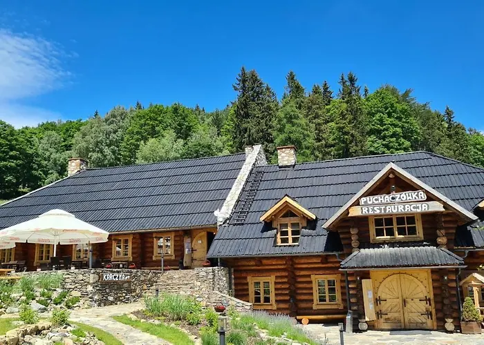 Apartmán Czarna Gora Is6