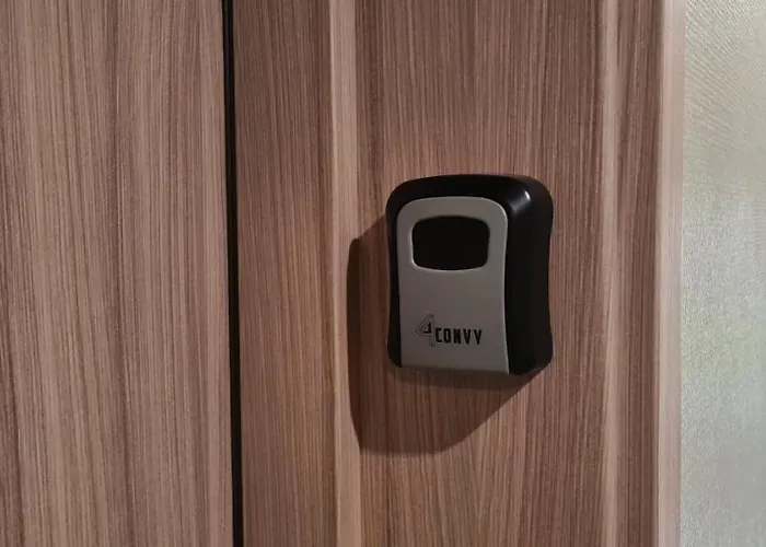 Czarna Gora Is6 Apartmán *