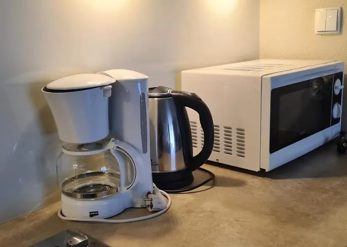 Czarna Gora Is6 Apartmán